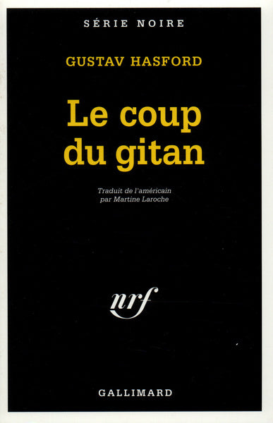 Le coup du gitan