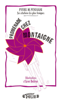 promenade chez montaigne
