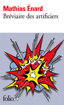 Bréviaire des artificiers