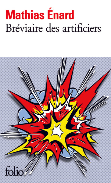 Bréviaire des artificiers