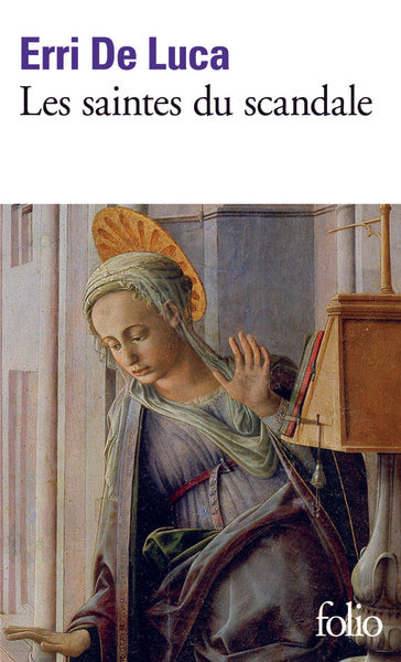 Les saintes du scandale