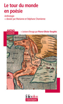 Le tour du monde en poésie
