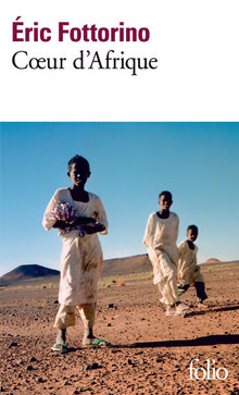 Coeur d'Afrique