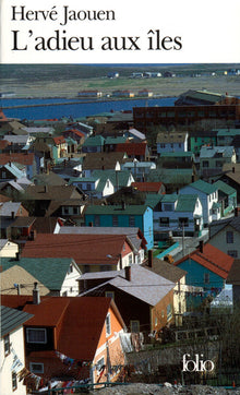L' adieu aux îles