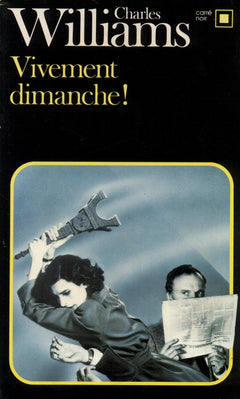 vivement dimanche !
