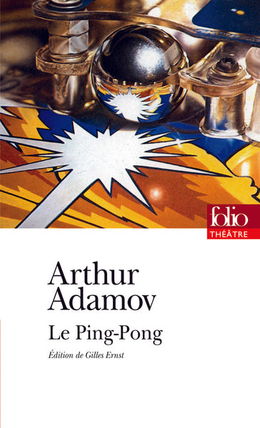 Le Ping-Pong