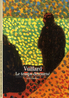 Vuillard, le temps détourné