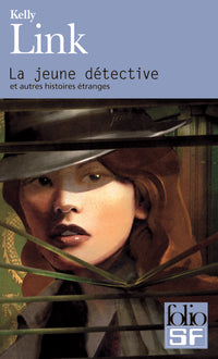La jeune détective et autres histoires étranges
