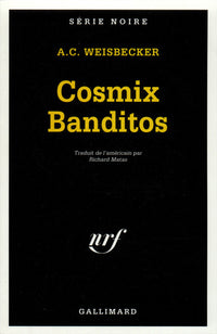 Cosmix Banditos