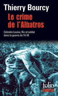 Le crime de l'Albatros