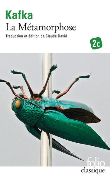 La Métamorphose