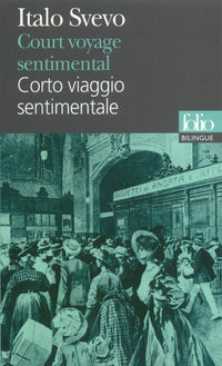 Court voyage sentimental/Corto viaggio sentimentale