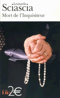 Mort de l'Inquisiteur