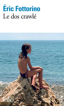 Le dos crawlé