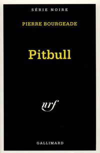 pitbull