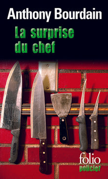 La surprise du chef