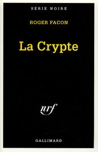 La crypte