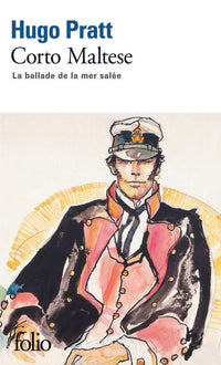 Corto Maltese