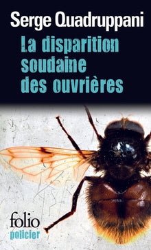 La disparition soudaine des ouvrières: Une enquête de la commissaire Simona Tavianello