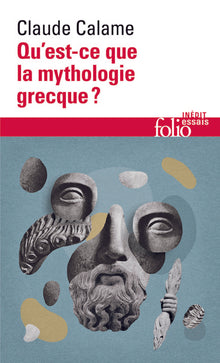 Qu'est-ce que la mythologie grecque ?
