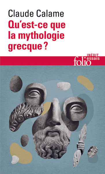 Qu'est-ce que la mythologie grecque ?