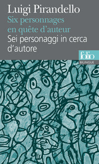 Six personnages en quête d'auteur