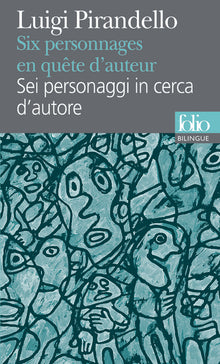 Six personnages en quête d'auteur