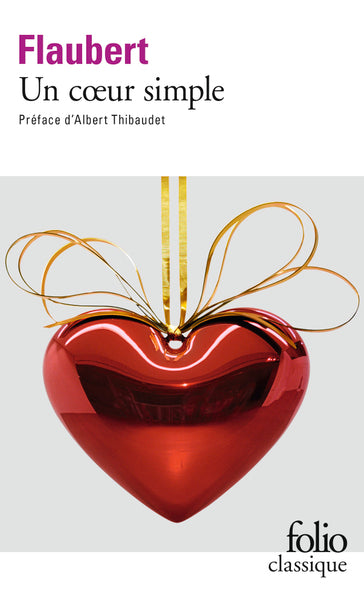 La légende de saint julien l'hospitalier