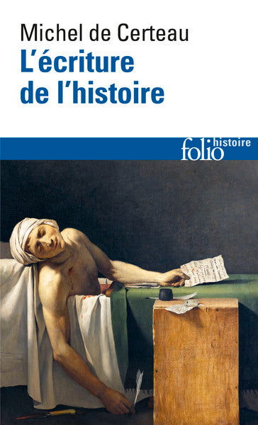 L'écriture de l'histoire