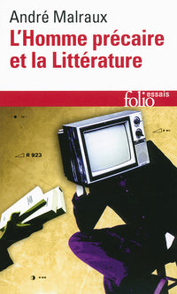 L'Homme précaire et la littérature