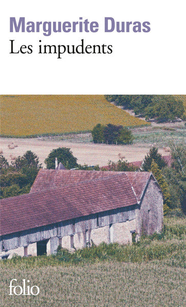 Les impudents