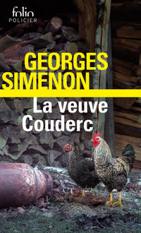 La Veuve Couderc