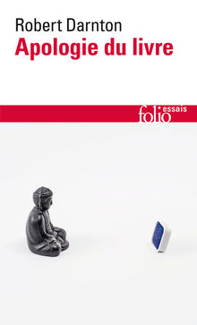 Apologie du livre: Demain, aujourd'hui, hier