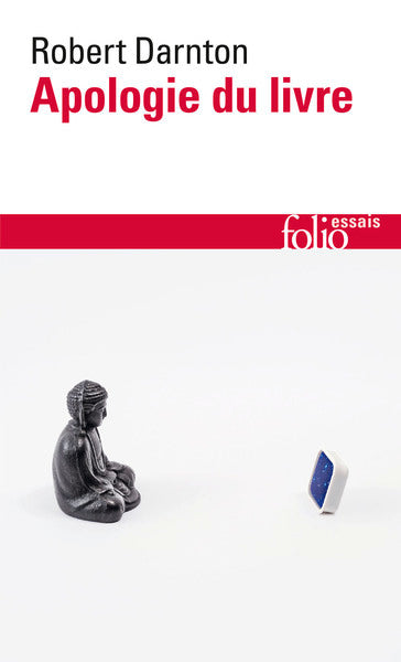 Apologie du livre: Demain, aujourd'hui, hier