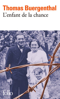 L'enfant de la chance