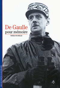 De Gaulle, pour mémoire