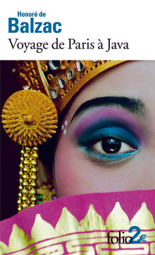 Voyage de Paris à Java / Un drame au bord de la mer