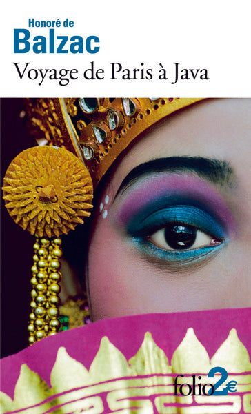 Voyage de Paris à Java / Un drame au bord de la mer