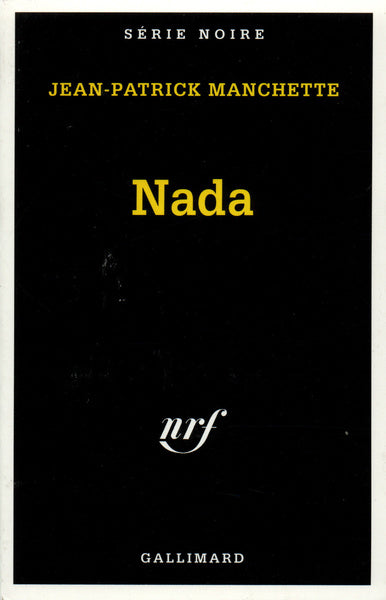 nada
