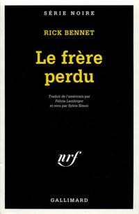 Le frère perdu