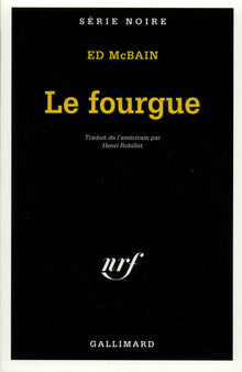 Le Fourgue
