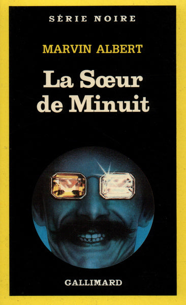 La soeur de minuit