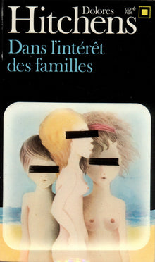 Dans l'intérêt des familles