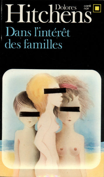 Dans l'intérêt des familles