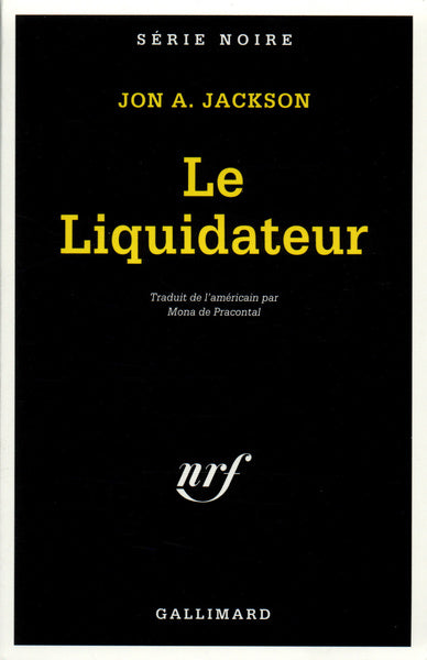 Le liquidateur