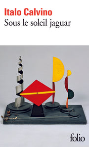 Sous le soleil jaguar