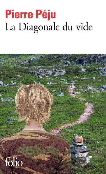 La diagonale du vide