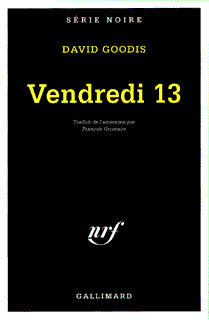 Vendredi 13