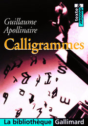 Calligrammes
