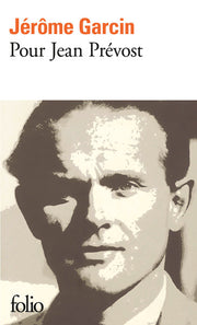 Pour Jean Prévost